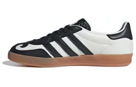Gazelle Adidas Originals Indoor 'Gatsin Pack - White Black' IH9990 36