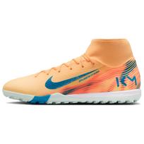 Nike SUPERFLY 10 ACADEMY TF Dirbtinės dangos futbolo bateliai Vyriški FQ8333-801 40.5