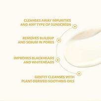 CELL FUSION C Pore Sun Cleansing Foam 20ml, 150ml 20ml
