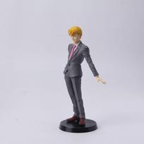 16cm Animacinis Mob Psycho 100 Mob Reigen Arataka Shiseo Kaseyama Veiksmo Figūrėlė Statulėlė Anime Kolekcija Modelis Žaislai Dovanos