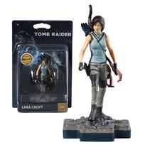 Shadow of the Tomb Raider Larios figūrėlė PVC modelio lėlė Kolekcijos dovana Dekoracija