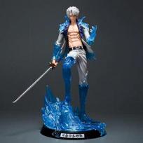 29cm BLEACH Anime Figure Hitsugaya Toushirou PVC Action Figure Collectible Model Doll Toy without box