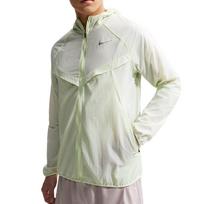 Nike Atsparus vandeniui Lengvas Kvėpuojantis Bėgimo Striukė Vyriškos striukės HV4549-737 S