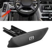 Stovėjimo stabdžio atleidimo rankenėlė 2009-2014 m. Mercedes-Benz C E klasės GLK W212 W207