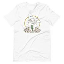 TROUT MASK REPLICA Beefheart Graphic Tee Short-Sleeve Unisex 100% Cotton T-shirt Mens Tees Top 3XL