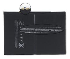 Battery For Ipad 6 A1893 A1954 Apple 8827Mah Original Ti Chip