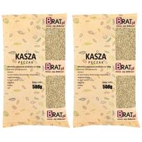 Grikiai 1 kg (2X500G)