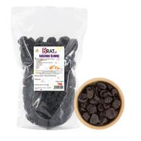 Džiovintos slyvos 1 kg