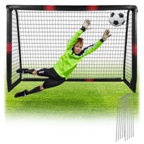 Antonio Futbolo Vartai 180X120 Cm