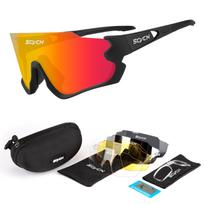 Outdoor Cycling Glasses Men Women MTB Road Bike Eyewear UV400 Sports Running Fishing Goggles Bicycle Riding Sunglasses