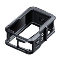 DJI OSMO Action 3 kameros dėklas metalinis triušio narvelis apsauginis išplėtimo rėmas priedai kameros laikiklis rėmelis