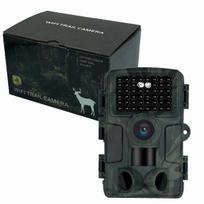 LS VISION PR4000 Wifi Wildlife Scouting Tracking Camera Bluetooth 1080P 32MP Infrared Night Vision 2.0 inch LCD Wild Trail Photo for Hunt Wifi Camera
