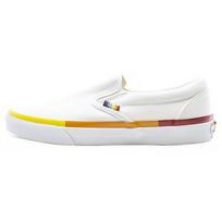 Vans Slip-On Patogūs Laisvalaikio Universalūs Žemi Sportbačiai Unisex Sneakeriai VN0A5AO82E6 36.5