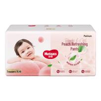 Huggies Platinum Pull-Up Pants