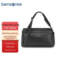 Samsonite Foldable Waterproof Travel Bag