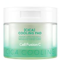 [Cell Fusion C] Post Alpha Cica Cooling Pad 70 pcs