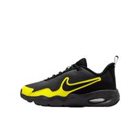 Nike Air Max Nova GS Juodi Sonic Geltoni Vaikų Sportbačiai FN4446-009 36