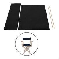 Easy to Clean Director Replacement Directo Black