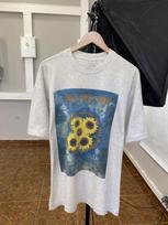 Wet Wet Wet Tour Grupės Retas Retro Marškinėliai S dydžio iki 5XL NZ352 Unisex Marškinėlis M