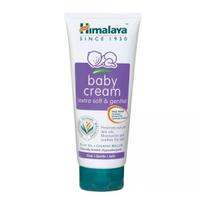 Kūdikių kremas (100 ml), Kūdikių kremas, Himalajai white