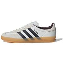 Gazelle Hikari Shibata x Gazelle Adidas Originals Indoor 'White Night Grey Gum' IH9985 47