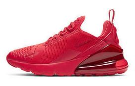 Nike Vaikams Air Max 270 Sportbačiai CW6987-600 39