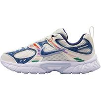 Nike V5 Rnr Comfortable Breathable Low Top Running Shoes Kids sneaker Pearl-White IR2105-001 28