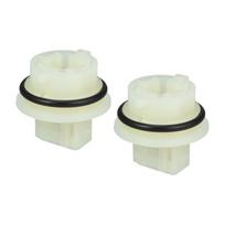 Indikatoriaus lempos laikiklis Nissan 5001834568 (2vnt)