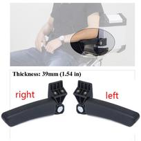 Tail box armrest 1200GS left+right