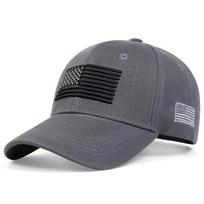American Flag Baseball Cap For Men Snapback Hat For Men&Women Bone Gorra Casquette Fashion Hat
