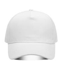 Solid Color Simple Baseball Cap With Multiple Colors To Choose From For Daily Casual Versatile Men'S And Women'S Duckbill Caps Adjustable