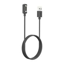Smartwatch charger For Polar ignite 3/Pacer/Pacer Pro /M3 black