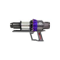 Korpusas + variklis + ciklonas violetinis, Originalus Dyson - 972418-02