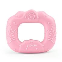 New Grip Silicone Grip Ring Wrist Finger Training Equipment Forearm Strength Training Grip
