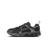 Nike Vomero 5 GS Tamsiai dūminės pilkos/Tamsiai dūminės pilkos/Dūminės pilkos/Tamsiai dūminės pilkos Vaikų sportbačiai Juodi IB3812-001 38.5 black