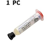 Soldering Flux for Welding SMD Desoldering - Tin Soldering Paste, BGA Flux, No-Clean Soldering Oil
