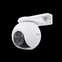 Ezviz H80F Outdoor Triple-Lens PTZ Camera (CN version)
