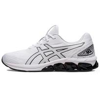 ASICS GEL-Quantum 180 VII Vyriški Sportinio Stiliaus Bėgimo Batai 1201A631-101 40.5