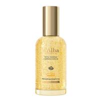 d'Alba Vita Tonizuojantis Kapsulių Serumas Veidui Šviesinantis & Drėkinantis 50ml