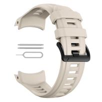 Originalus silikoninis dirželis Garmin Instinct 3 45mm 50mm Priedai 22mm 26mm Sportinis apyrankė correa For Garmin Instinct 3 apyrankė For Instinct 3 45mm