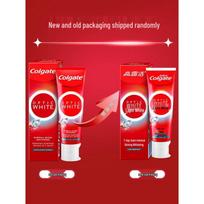 Colgate Optic White gaivaus kvapo dantų pasta