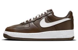 Nike Air Force 1 Low Retro Color Of The Month Chocolate FD7039-200 36
