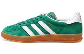 Adidas Originals Gazelle Indoor Low-Top Sneakers IG1596 36