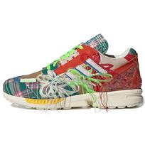Zx 8000 Sean Wotherspoon x Zx 8000 Adidas Originals 'A-ZX Serija - Super Žemė' GZ3088 35.5