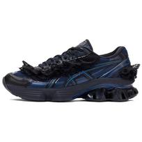 ASICS x SHUSHU/TONG GEL KINETIC FLUENT Žemi kasdieniai bėgimo bateliai Unisex Mėlyni Juodi 1203A822-400 38 black