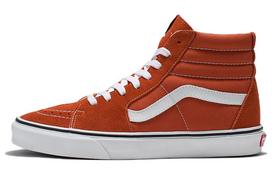 Sk8 Vans-Hi 'Burnt Ochre' VN0005U9GWP 37