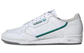 Continental 80 Adidas Originals 'White Glory Green' EF5990 36