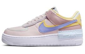 Nike Air Force 1 Shadow 'Šviesiai švelniai rožiniai' Moteriški CI0919-600 36 white