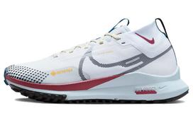 Nike React Pegasus Trail 4 Gore Tex White Cedar Court Blue Black Moteriški DJ7929-102 36.5