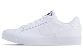 Nike Court Royale Ac Balti Moteriški AO2810-102 35.5